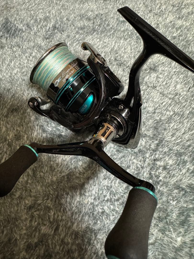 海*星様 大*季様 エメラルダス