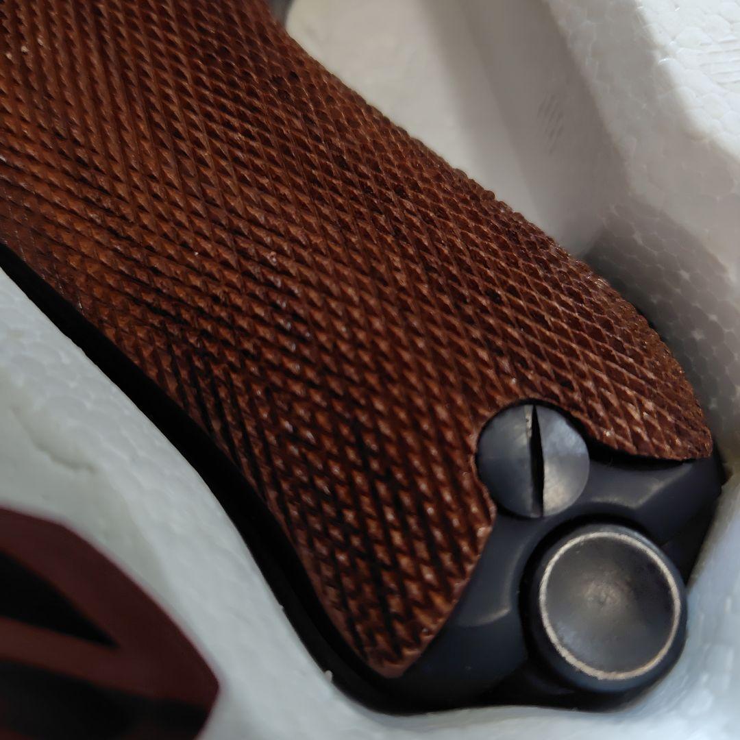 タカナ LUGER P08 ガスガン マグナブローバック ジャンク扱い