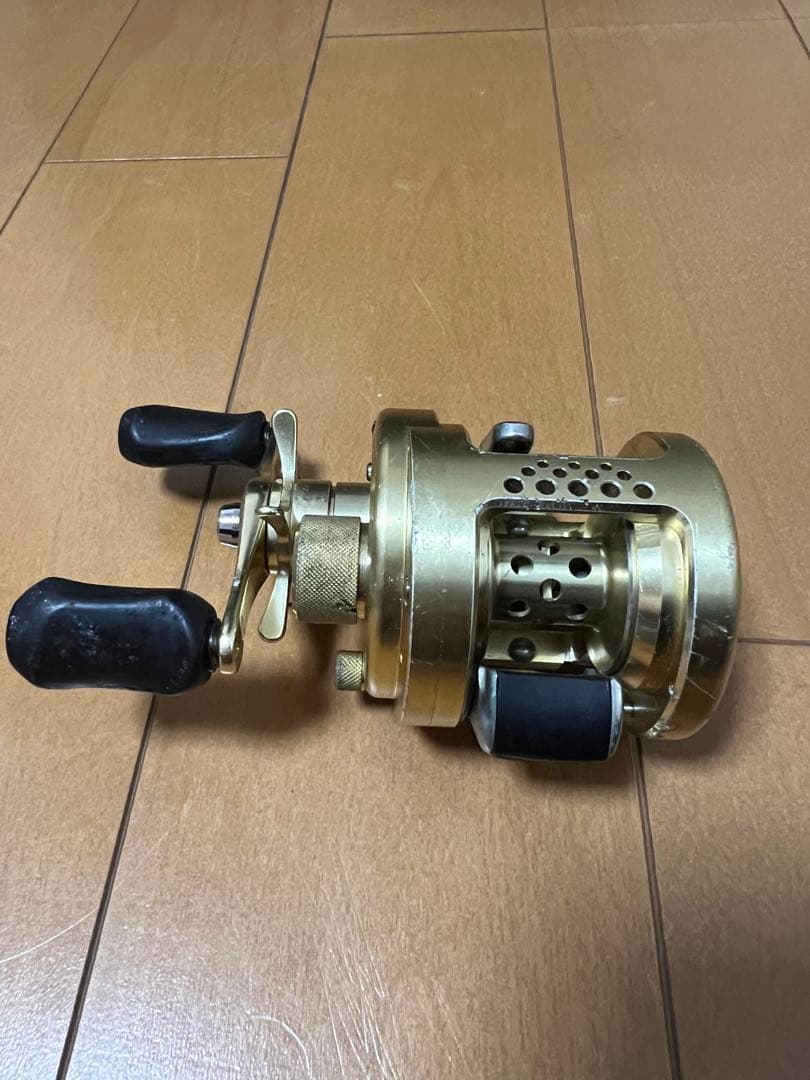 01カルカッタコンクエスト 101