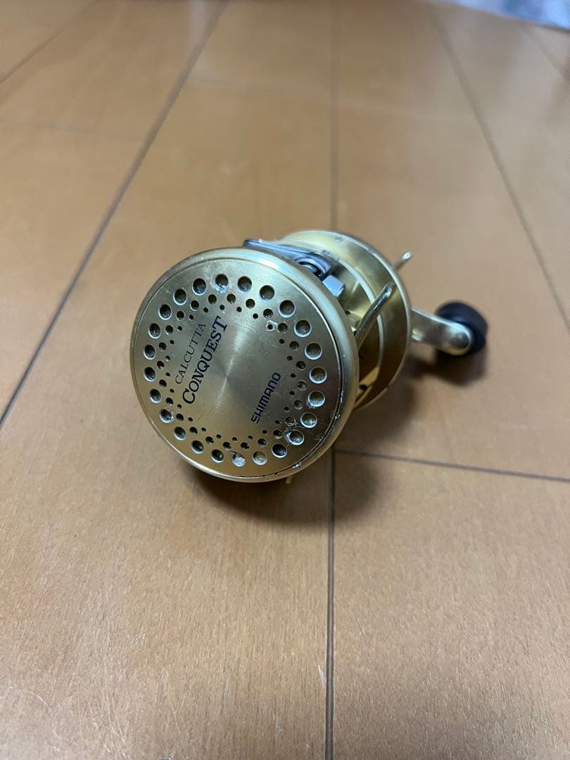 01カルカッタコンクエスト 101