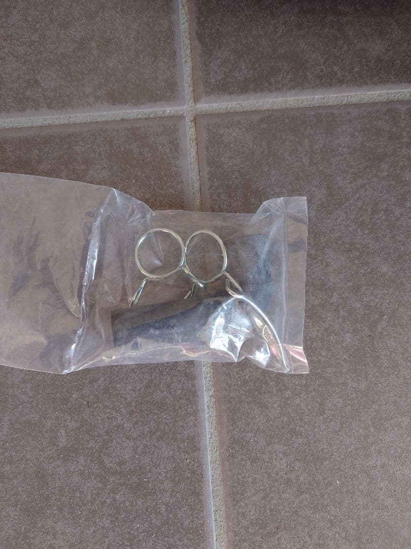 Yasunaga AP-30 エアーポンプ