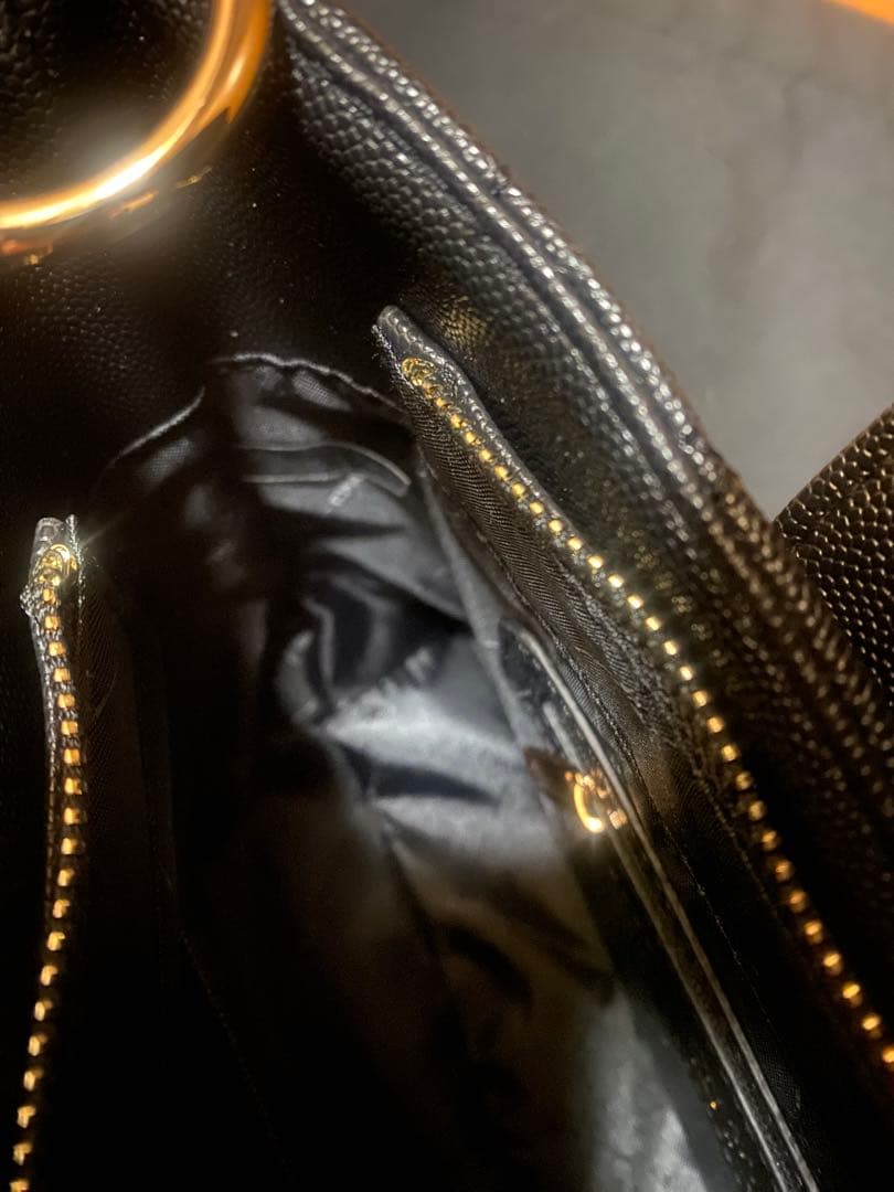 CHANELノベルティ　ショルダーバッグ