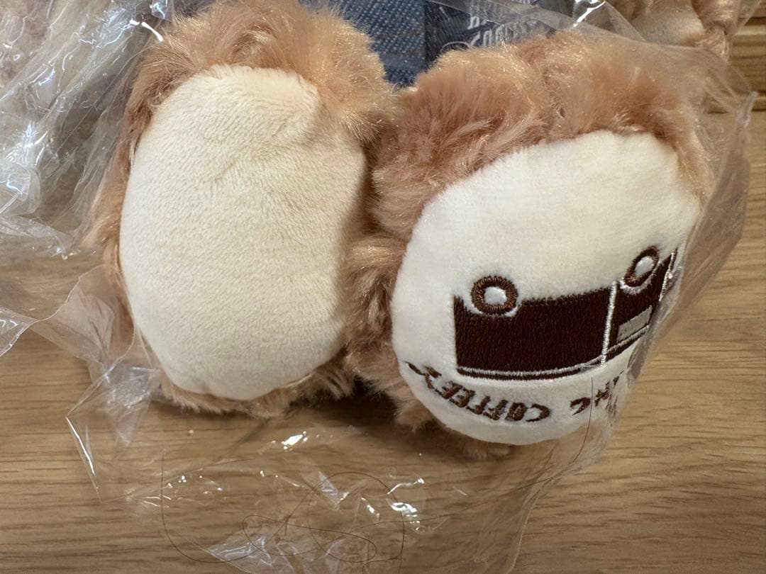 AMAZING COFFEE bear アメコベア