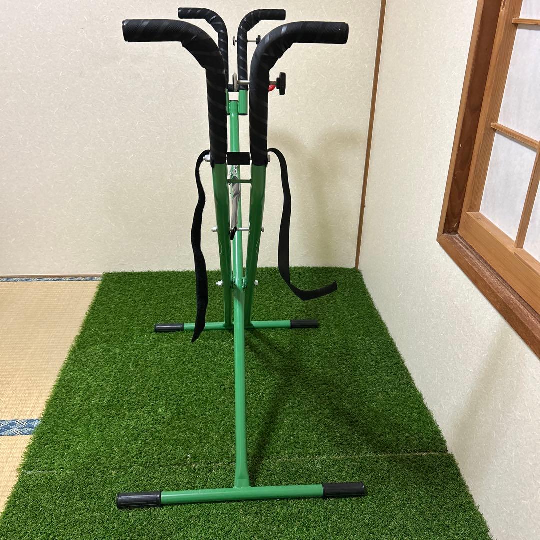 ガリウム　ワクシングスタンド