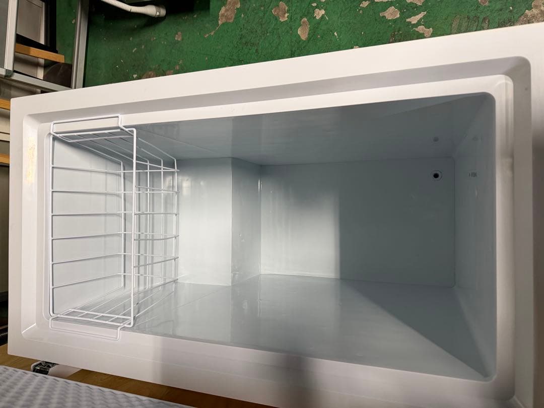 2022年 テンポス冷凍ストッカー 190L