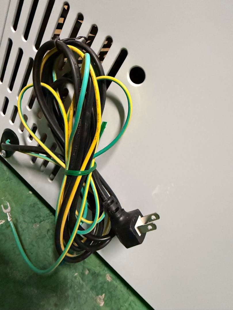 2022年 テンポス冷凍ストッカー 190L