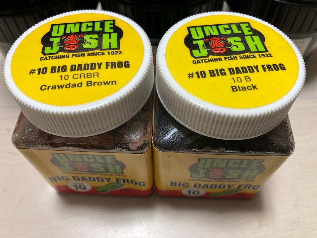 アンクルジョッシュと釣り吉ホルモン　ポーク他セット