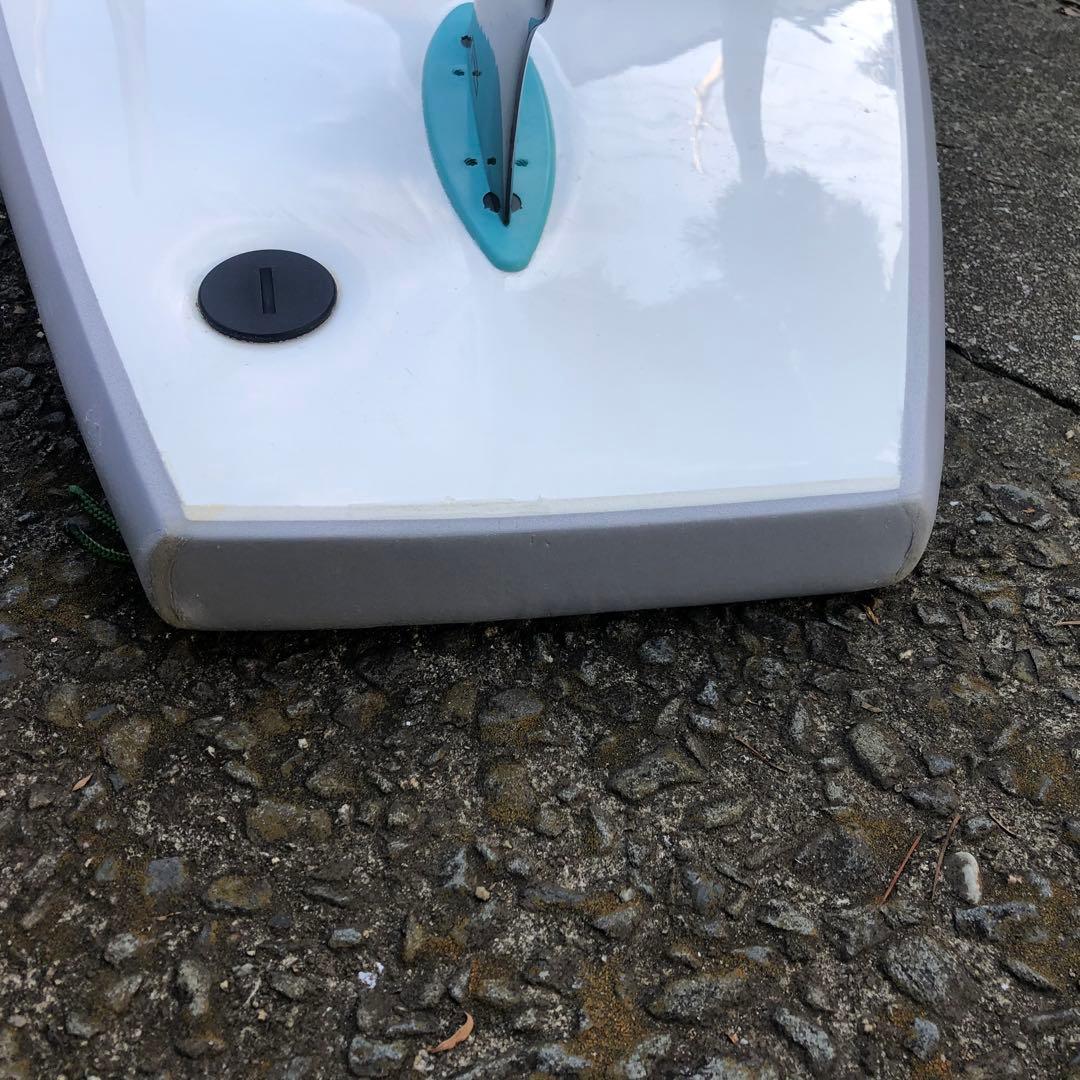 8/2までの限定値下げ！Softech ソフテック　サーフボード ファンボード