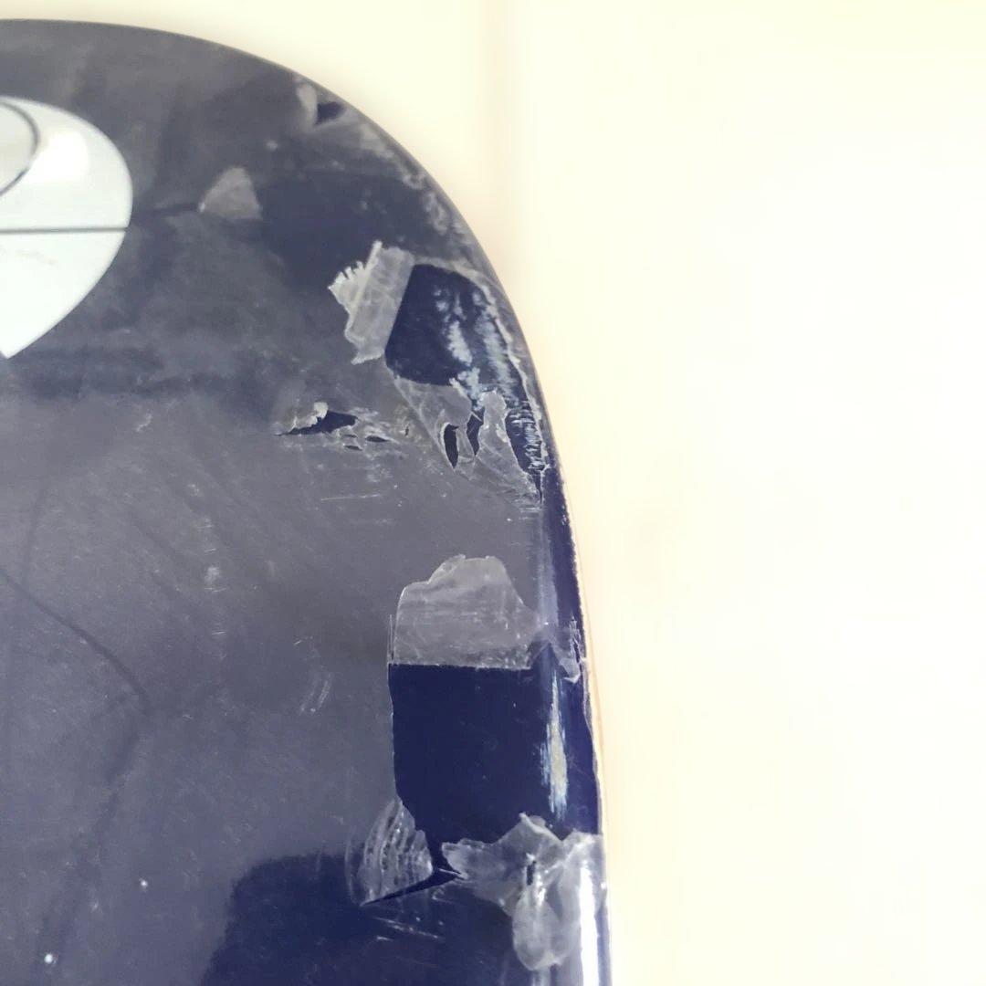 POLAR DECK ポーラー デッキ スケボー