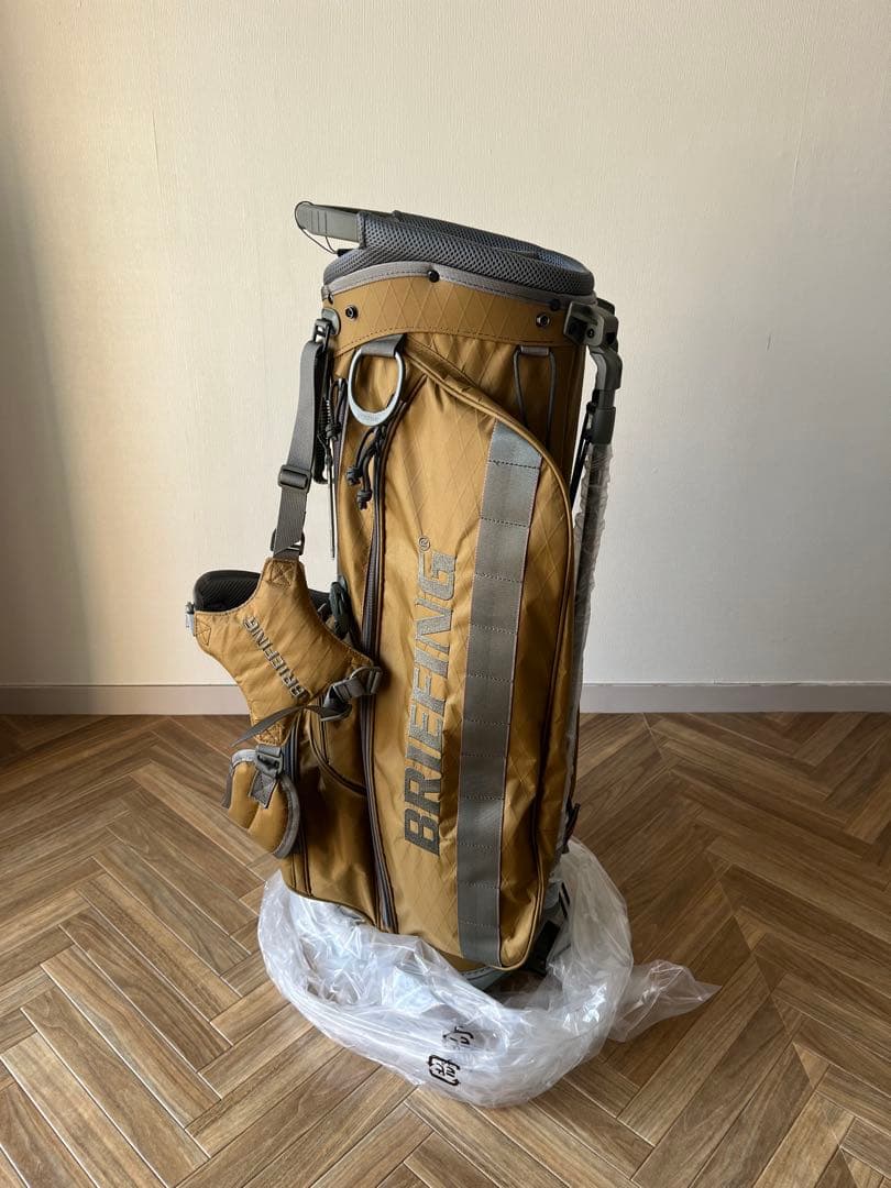 新品未使用CR-4#02 COYOTE ブリーフィング82,500円