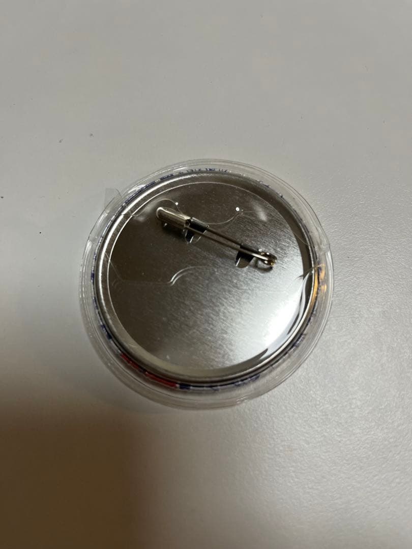 名探偵コナン プレミアムナイト缶バッジ 灰原哀