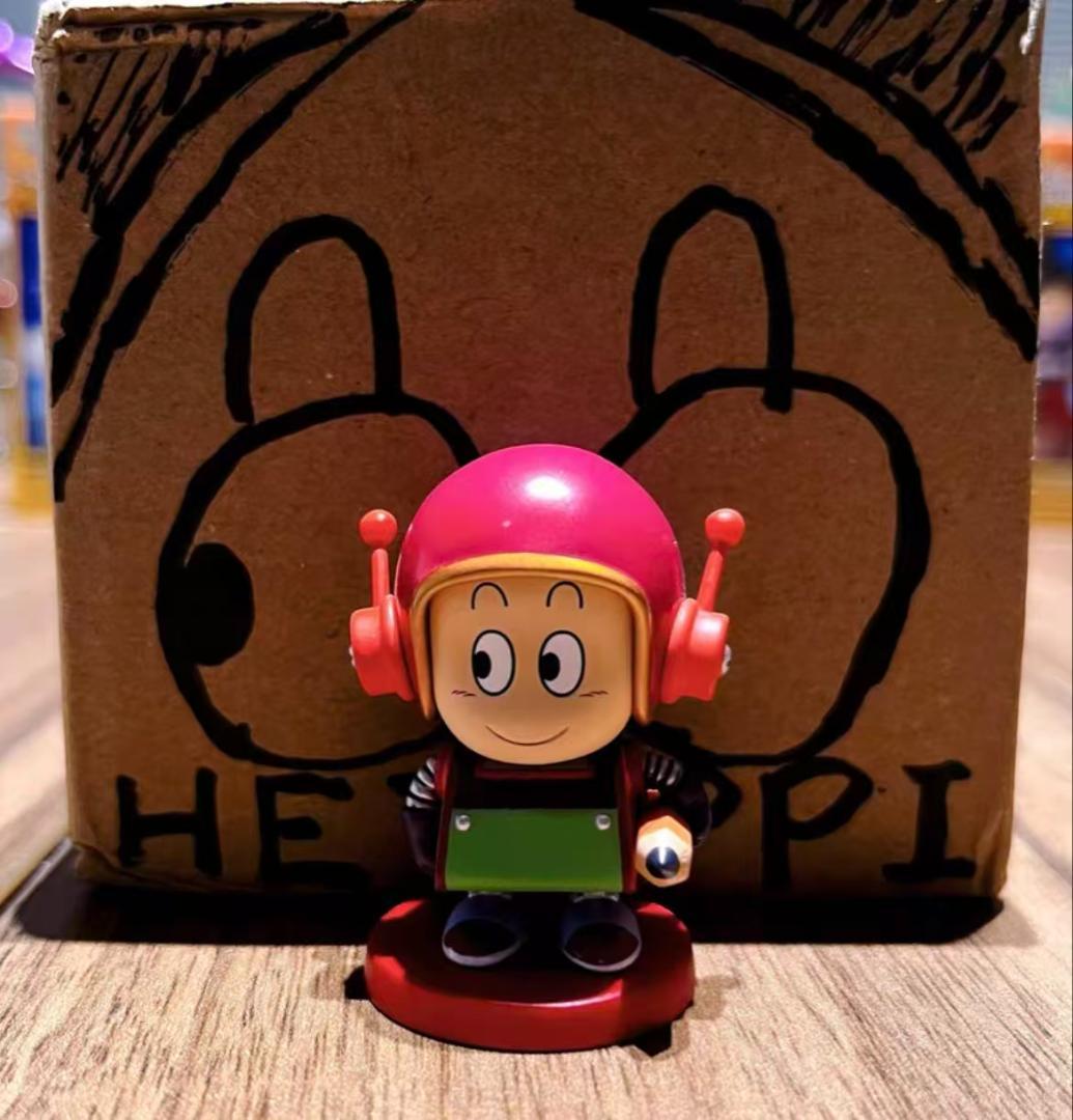 ドラゴンボール LG 鳥山明 1.3 ガレージキット スタチュー フィギュア