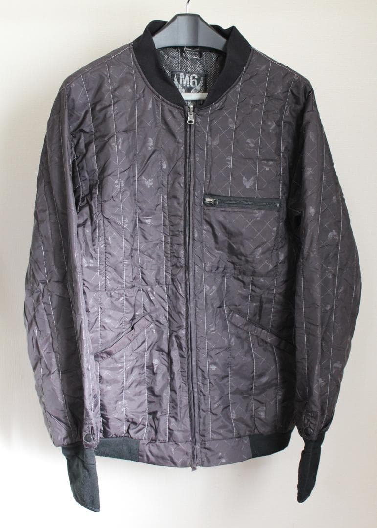 ✨ M6 スノーボードウェア MISSIONSIX ミッションシックス XL