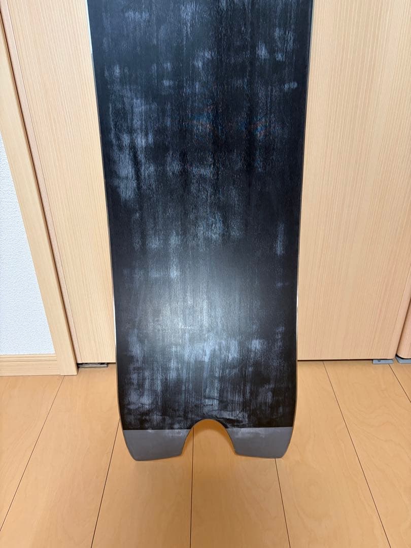 Salomon hps fish サロモン　スノーボード