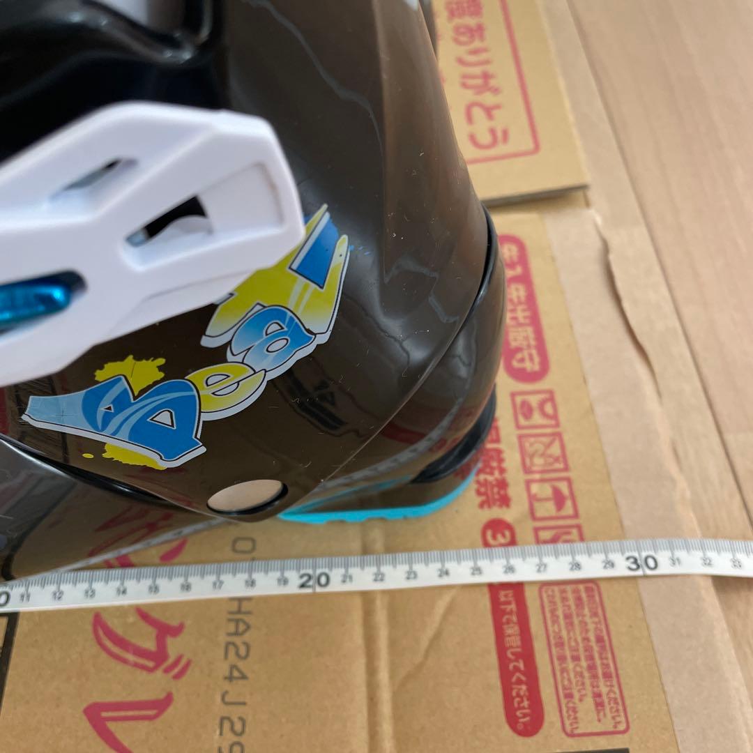 バッグ ゴーグル付き　スキーブーツ HELD〔ヘルト〕Beat 【24cm】