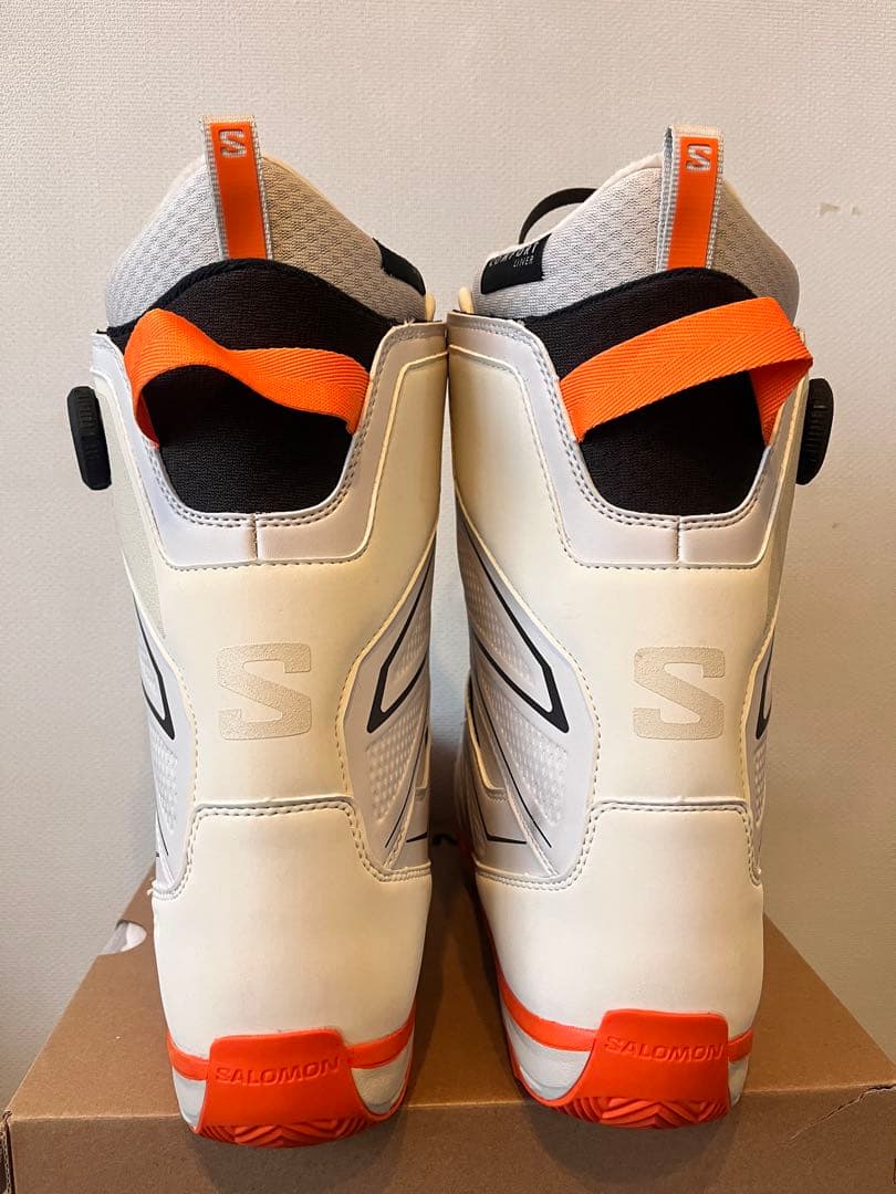 スノーボード 24-25 SALOMON LAUNCH BOA SJ BOA 25.5cm