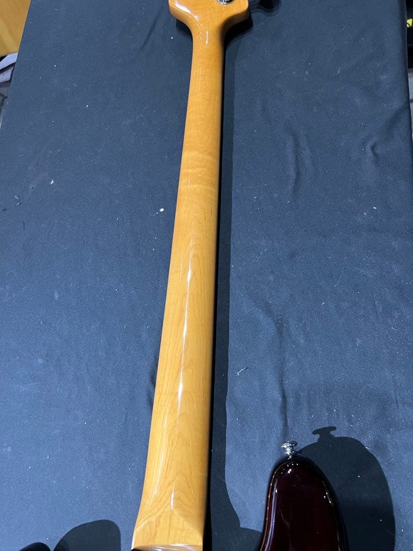 ベース SCHECTER DIAMOND SERIES CALIFORNIA CTM4