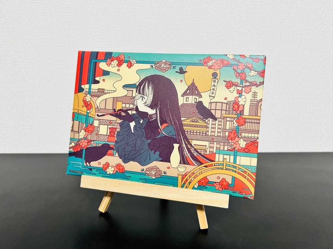 儒烏風亭らでん グッズ まとめ売り