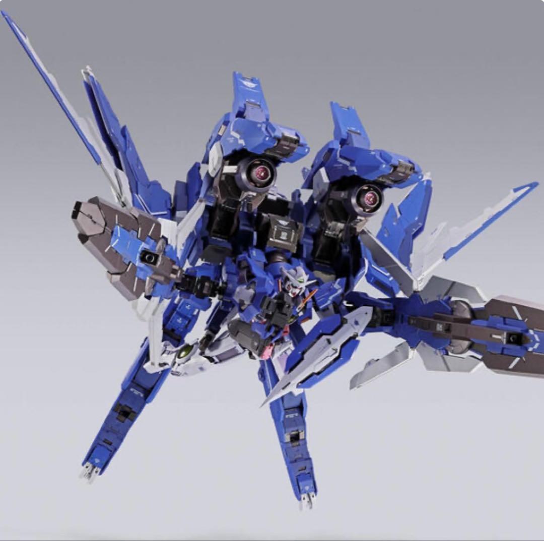 L BUILD GNアームズ TYPE-E