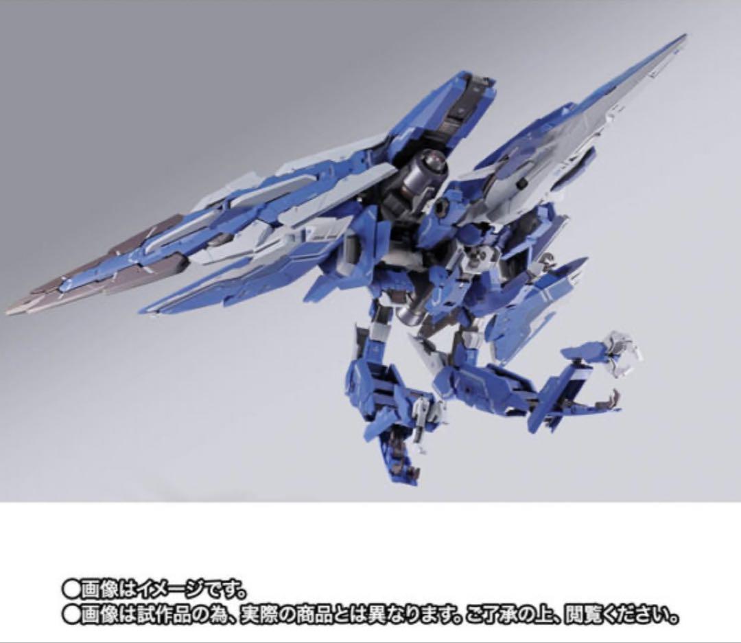 L BUILD GNアームズ TYPE-E