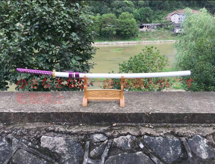 長尺 武具　刀装具　日本刀　模造刀　居合刀