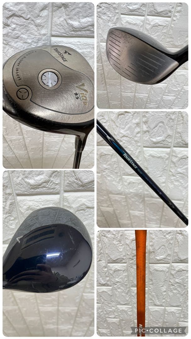 初心者おすすめ メンズ ゴルフクラブセット ブリヂストン キャディバック付