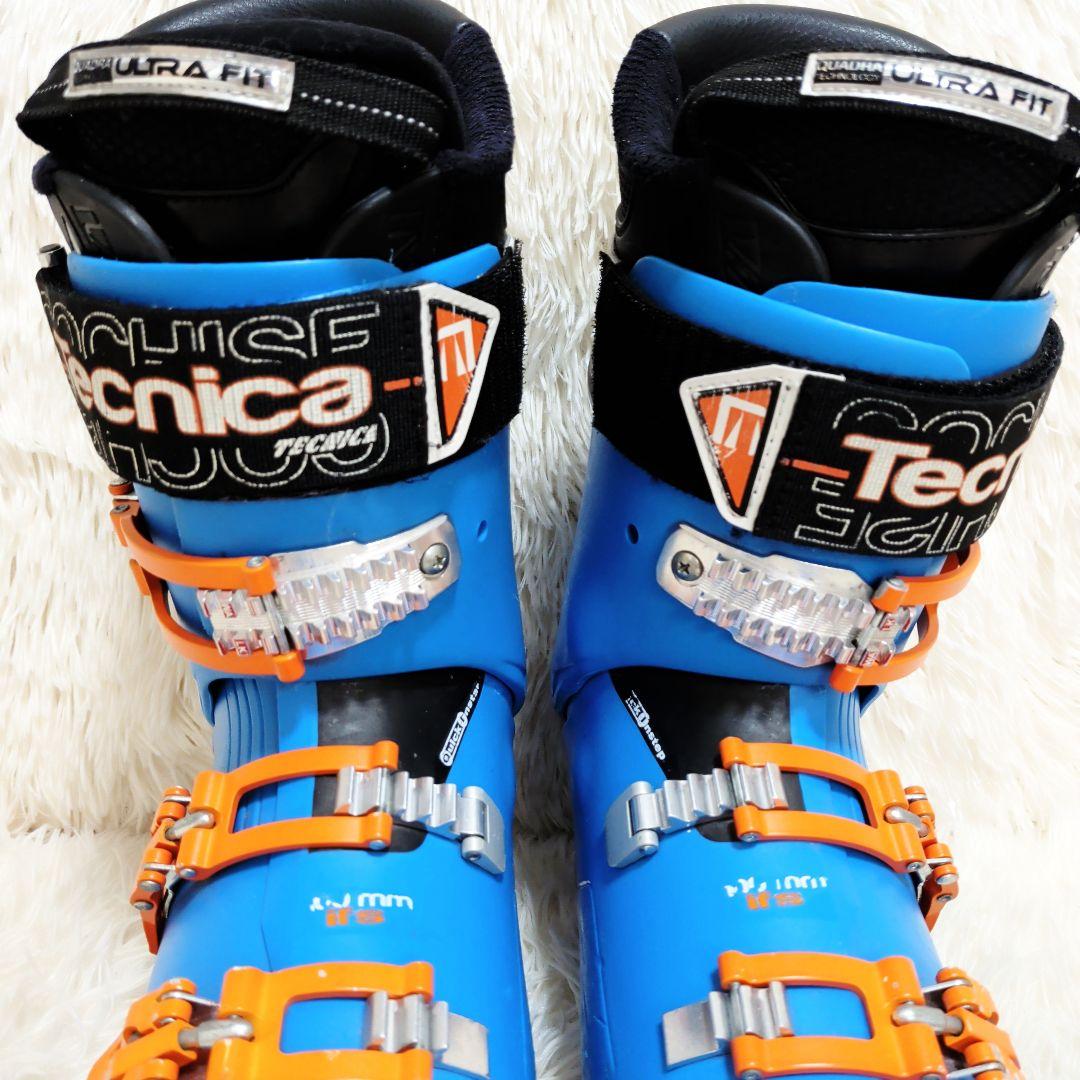 テクニカ　Tecnica Cochise 110 　スキーブーツ