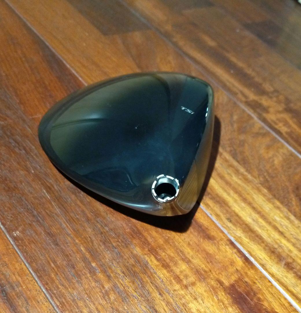 タイトリストTSｉ2左用フレックスＳ　　　 11度