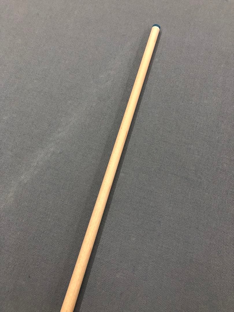 Mezz Cues ビリヤードキュー CP21ボコテ 廃盤★希少今月までの出品