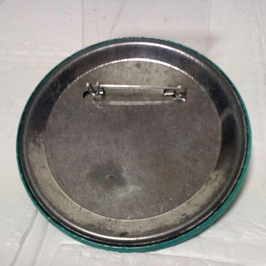 入手困難　レア品　ディズニー　ミニー　「パラダイスピアホテル」　缶バッチ