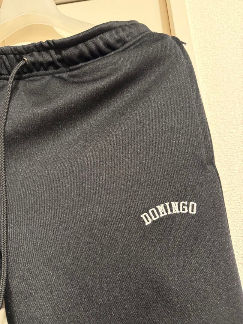 ルースイソンブラ DOMINGO ANKLE CUT JERSEY PANTS