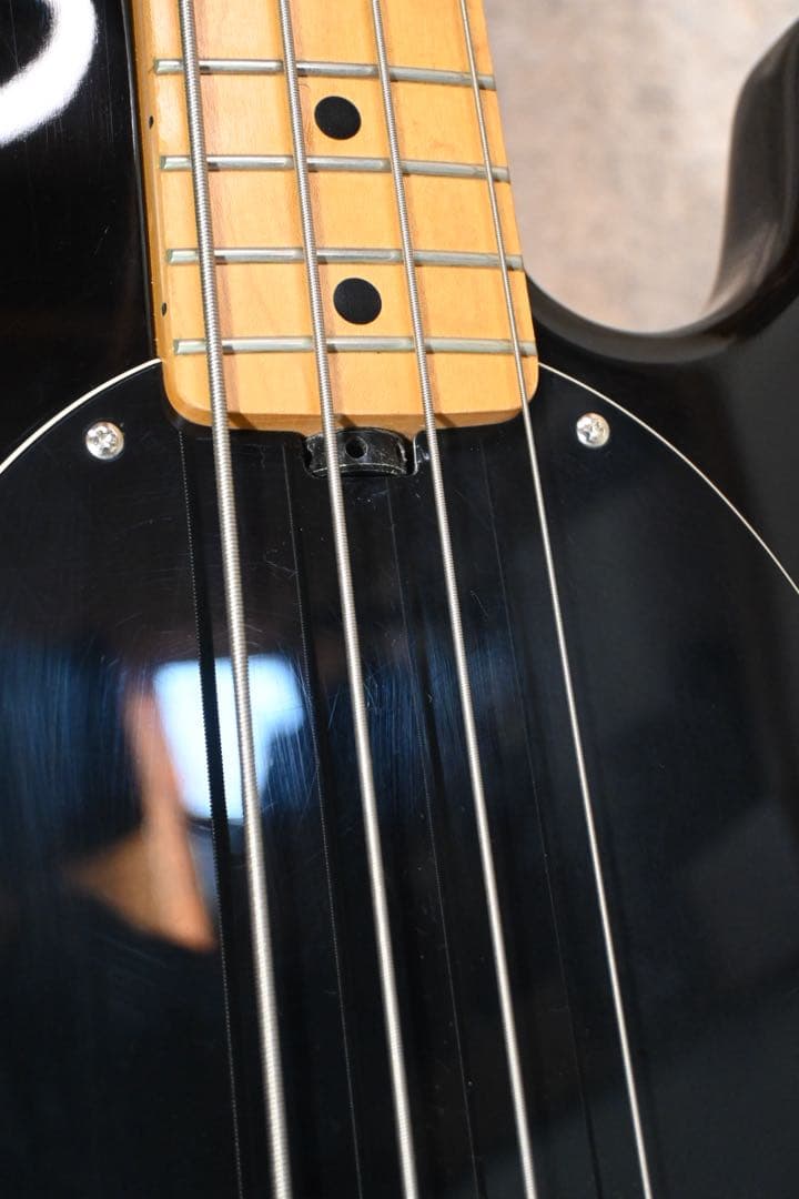 Sterling SUB Series StingRay Ray4 パッシブ
