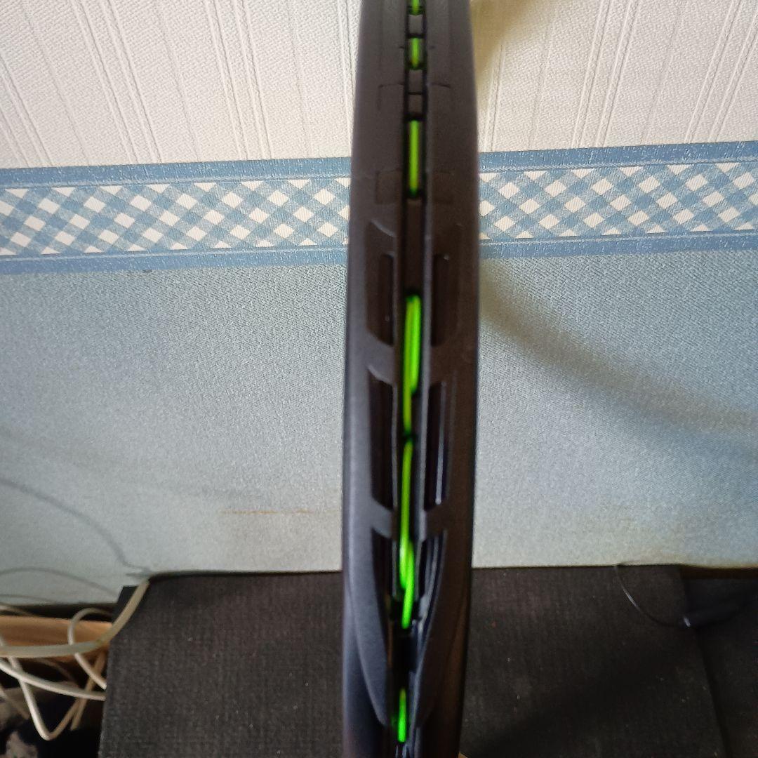 ヘッドラケット　pwr115