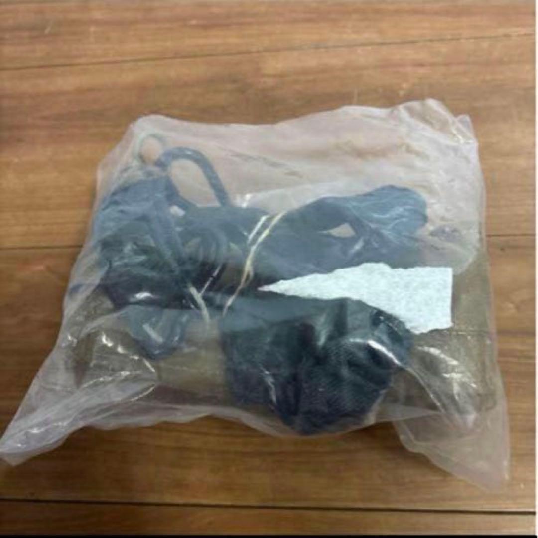 未使用品　米軍実物　WEAPON SLING M249 M240ウェポンスリング