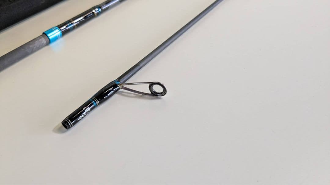 アブガルシア ソルティーステージ KR-X SXLS-633-140-KR