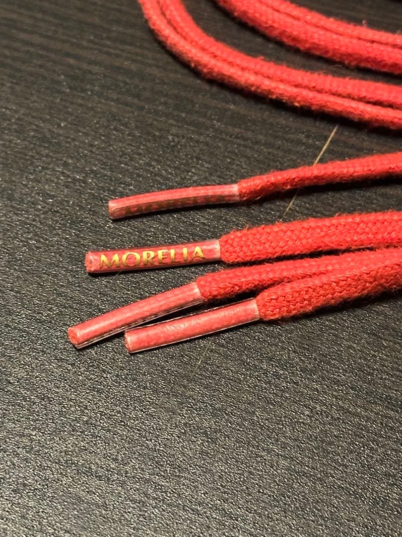 ミズノ　モレリア　mizuno morelia