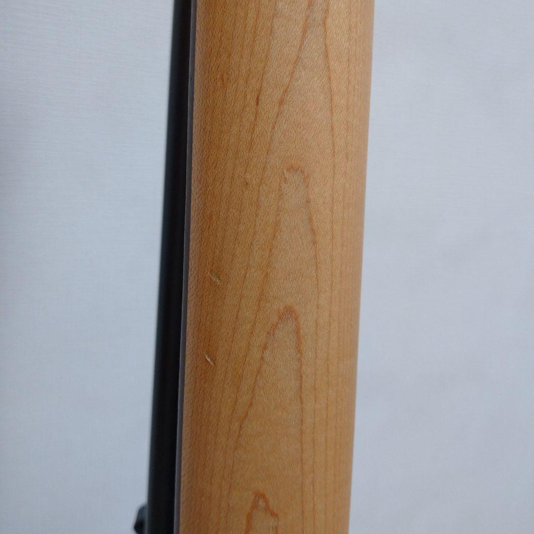 Bacchus WJB-360R ジャズベース