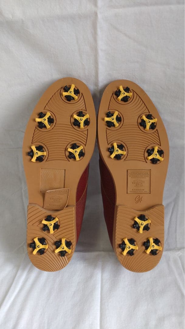 ゴルフシューズ ADJUSTABLE