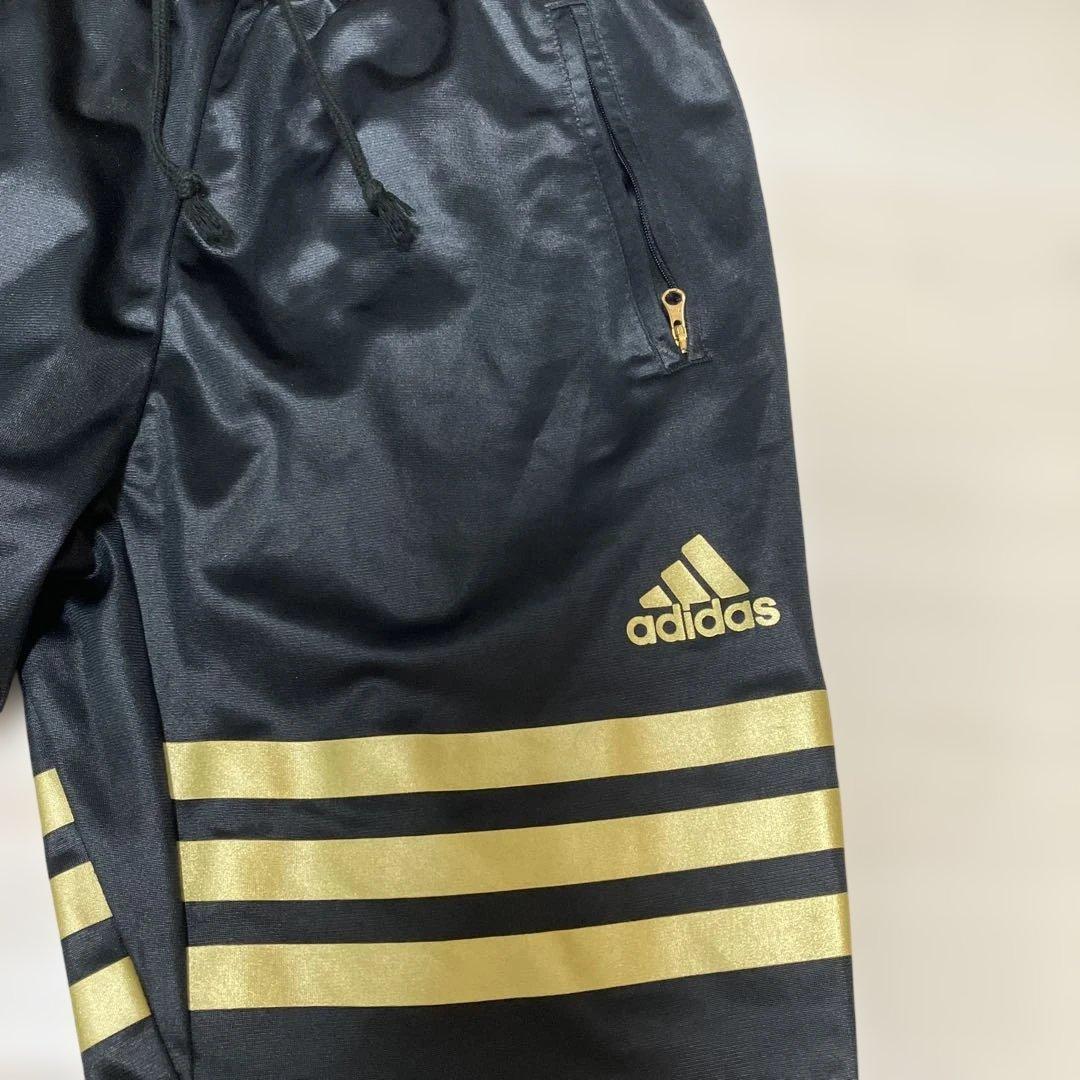アディダス 24karats コラボ　セットアップ L ブラック