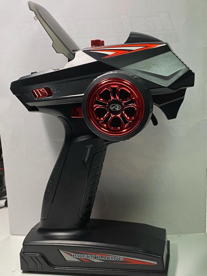 Baja 5B 29cc ガソリン エンジン ラジコン82cm 群馬県　更に値下