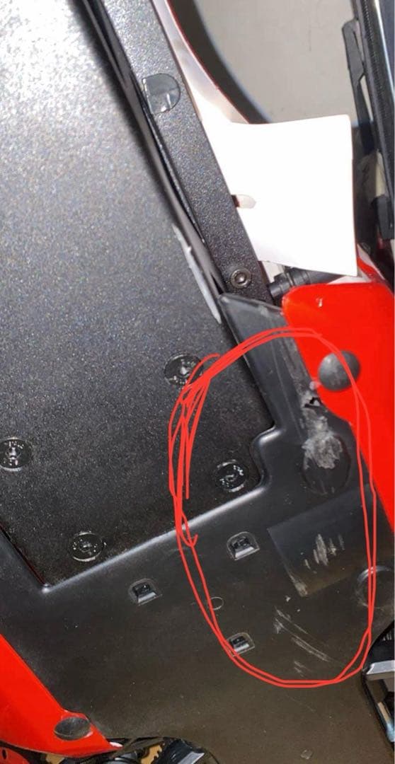 Baja 5B 29cc ガソリン エンジン ラジコン82cm 群馬県　更に値下