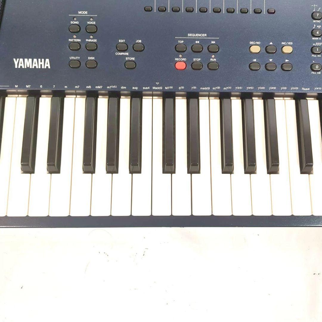 Yamaha EOS B900 EX 小室哲哉 電子キーボード シンセサイザー