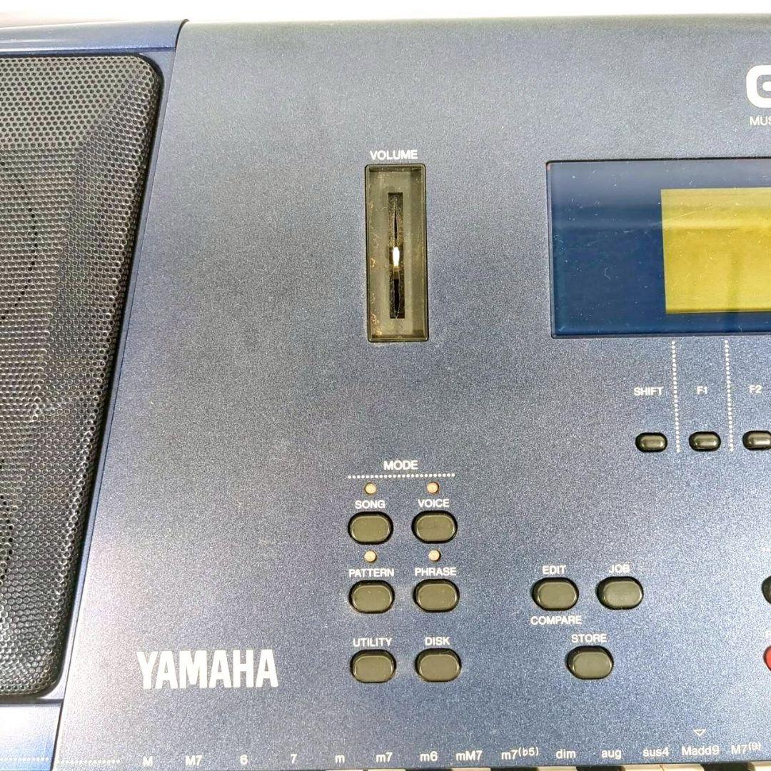 Yamaha EOS B900 EX 小室哲哉 電子キーボード シンセサイザー