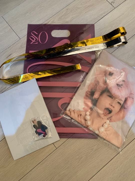 YUKIお土産　12/5