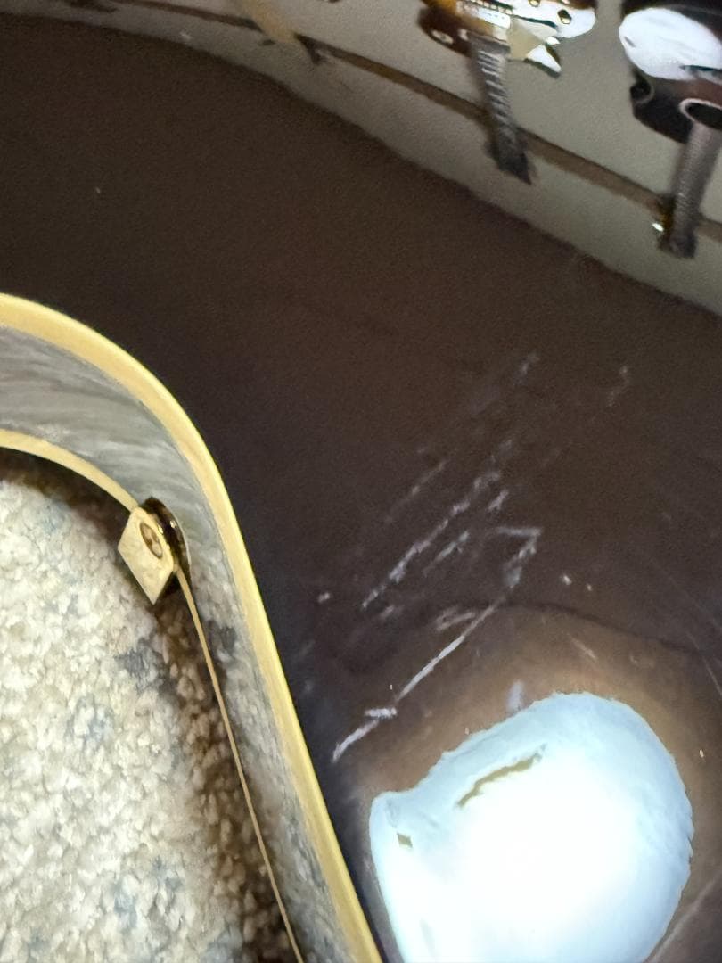 ギター Epiphone SHERATON II Ebony 2014s