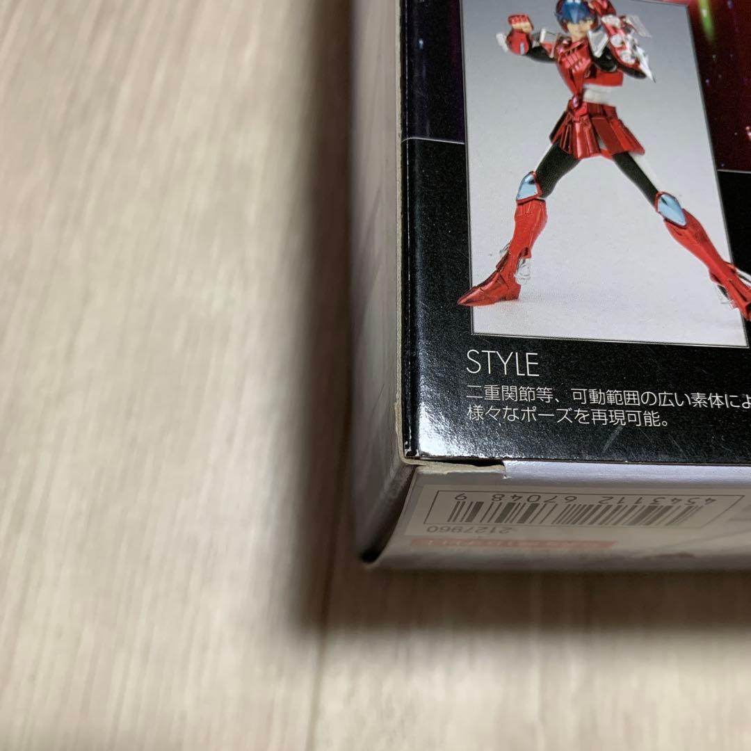 聖闘士聖衣神話　スカイクロス翔