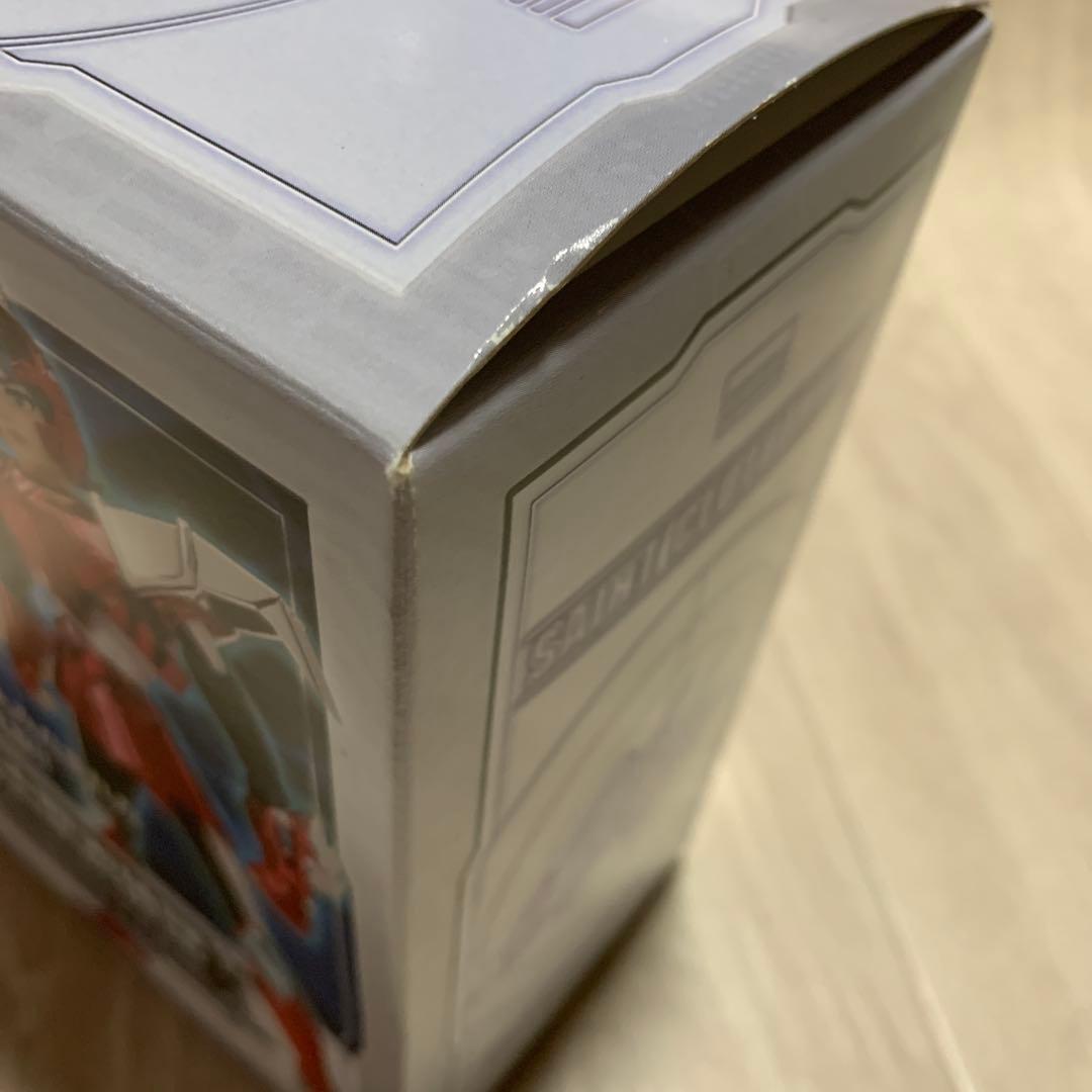 聖闘士聖衣神話　スカイクロス翔