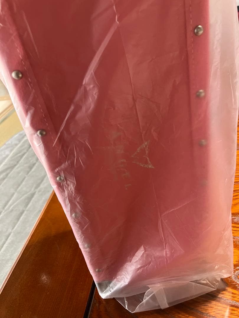 ANGEL HALO PINKシャンパン 専用ケース付き