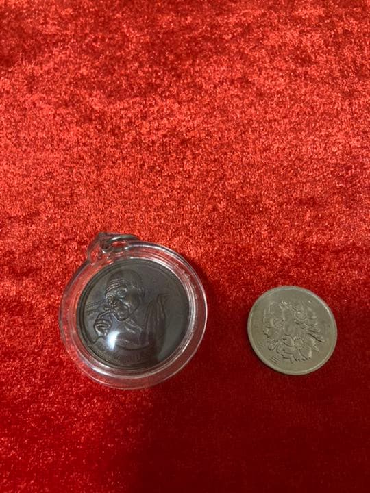 LP KONG《2536 八卦興》