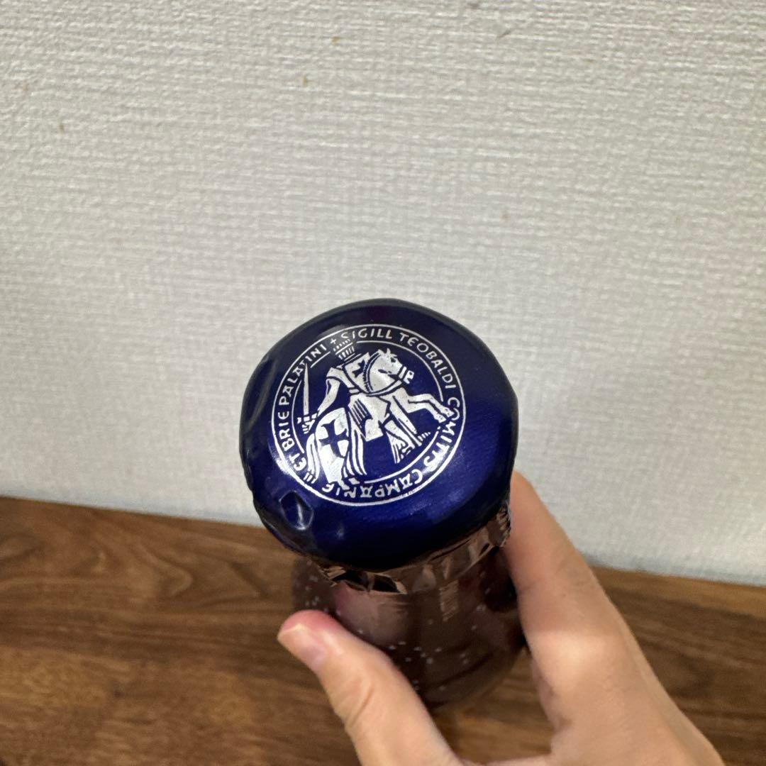 その他 Taittinger Nocturne Sleeves 750ml